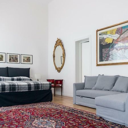 B&B Second Floor Centro Storico Bolonia Zewnętrze zdjęcie