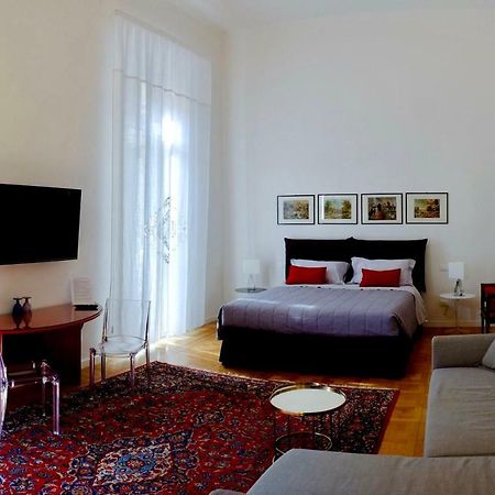 B&B Second Floor Centro Storico Bolonia Zewnętrze zdjęcie