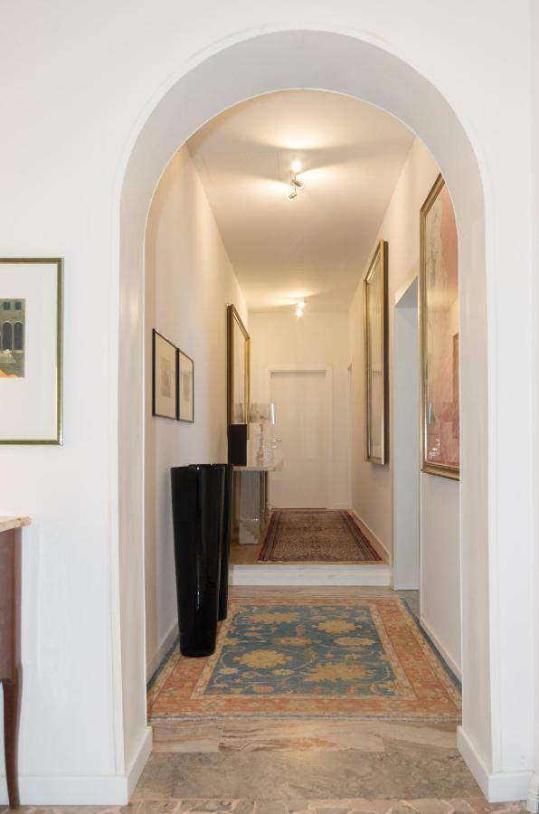 B&B Second Floor Centro Storico Bolonia Zewnętrze zdjęcie