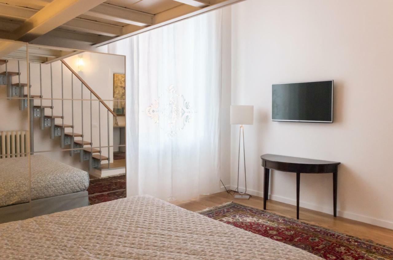 B&B Second Floor Centro Storico Bolonia Zewnętrze zdjęcie
