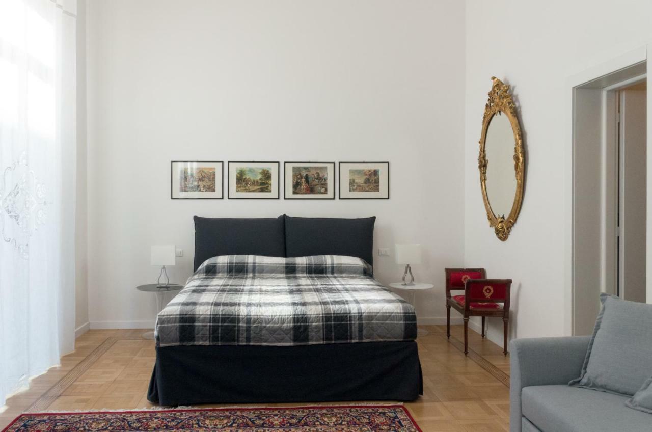 B&B Second Floor Centro Storico Bolonia Zewnętrze zdjęcie