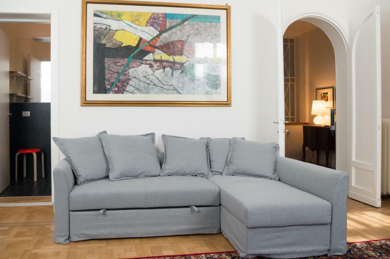 B&B Second Floor Centro Storico Bolonia Zewnętrze zdjęcie