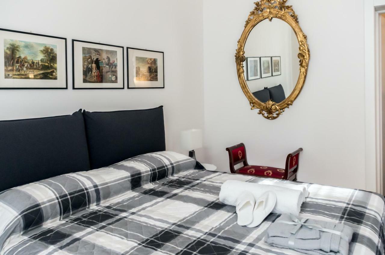 B&B Second Floor Centro Storico Bolonia Zewnętrze zdjęcie