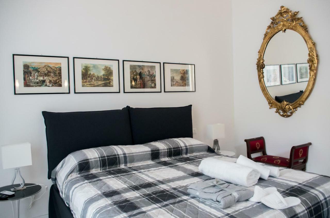 B&B Second Floor Centro Storico Bolonia Zewnętrze zdjęcie