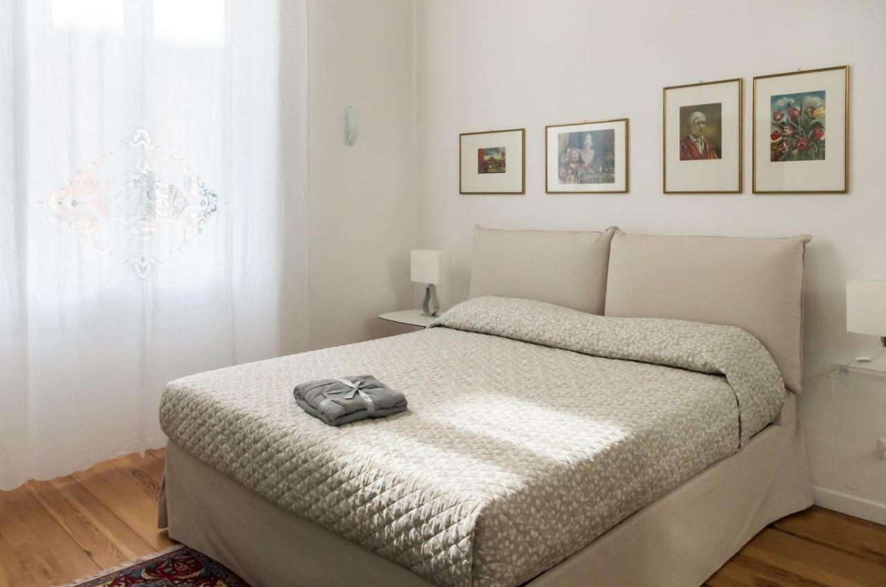 B&B Second Floor Centro Storico Bolonia Zewnętrze zdjęcie