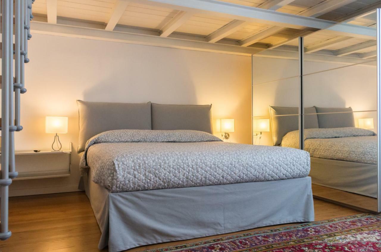 B&B Second Floor Centro Storico Bolonia Zewnętrze zdjęcie