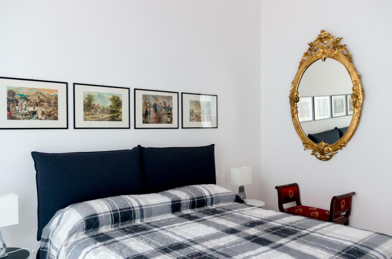 B&B Second Floor Centro Storico Bolonia Zewnętrze zdjęcie