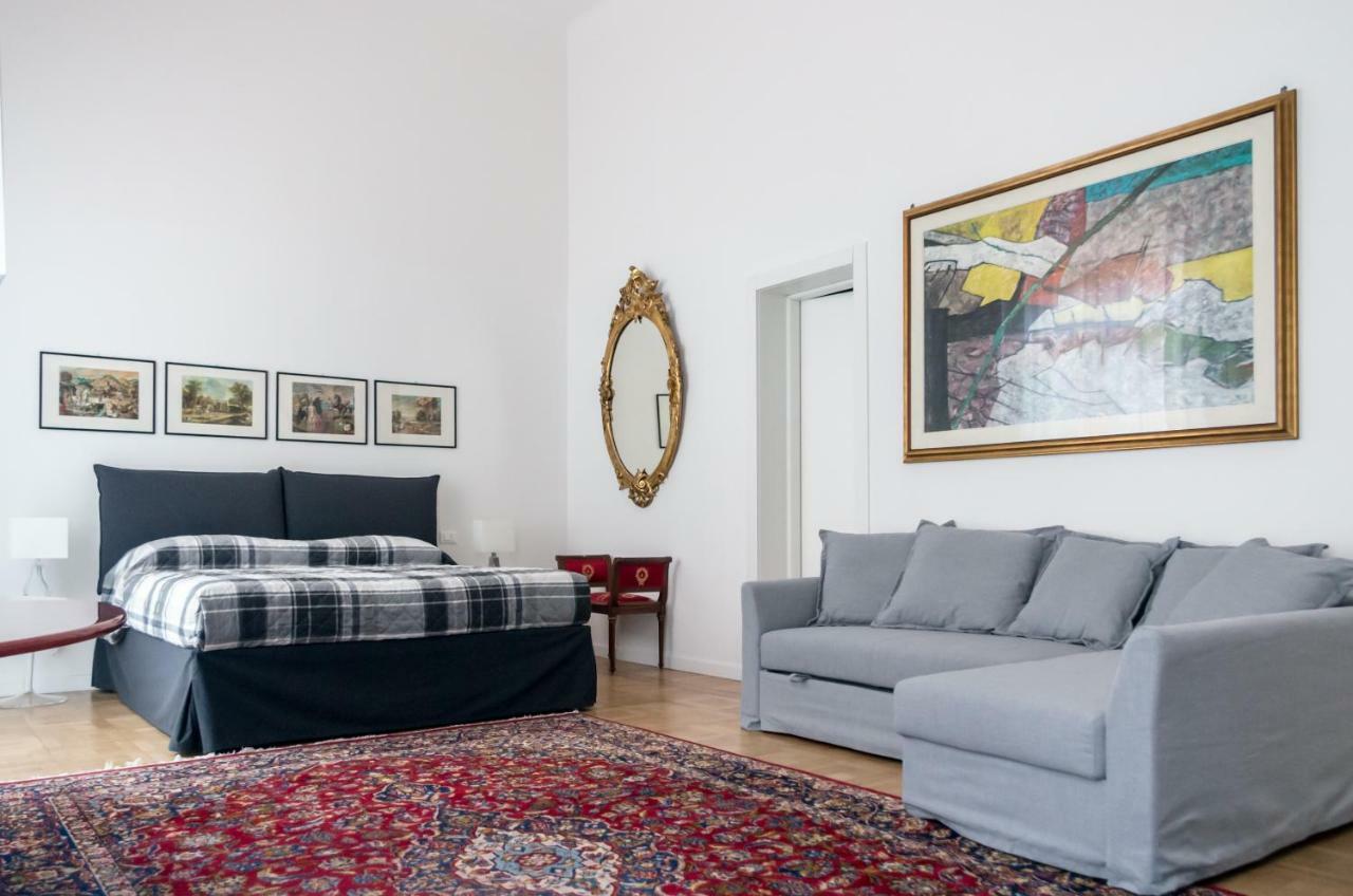 B&B Second Floor Centro Storico Bolonia Zewnętrze zdjęcie