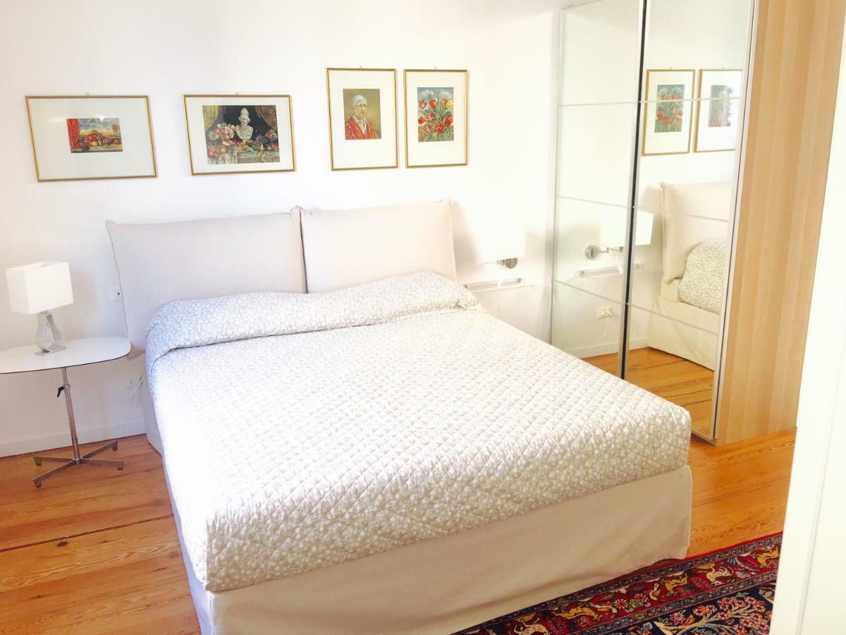 B&B Second Floor Centro Storico Bolonia Zewnętrze zdjęcie