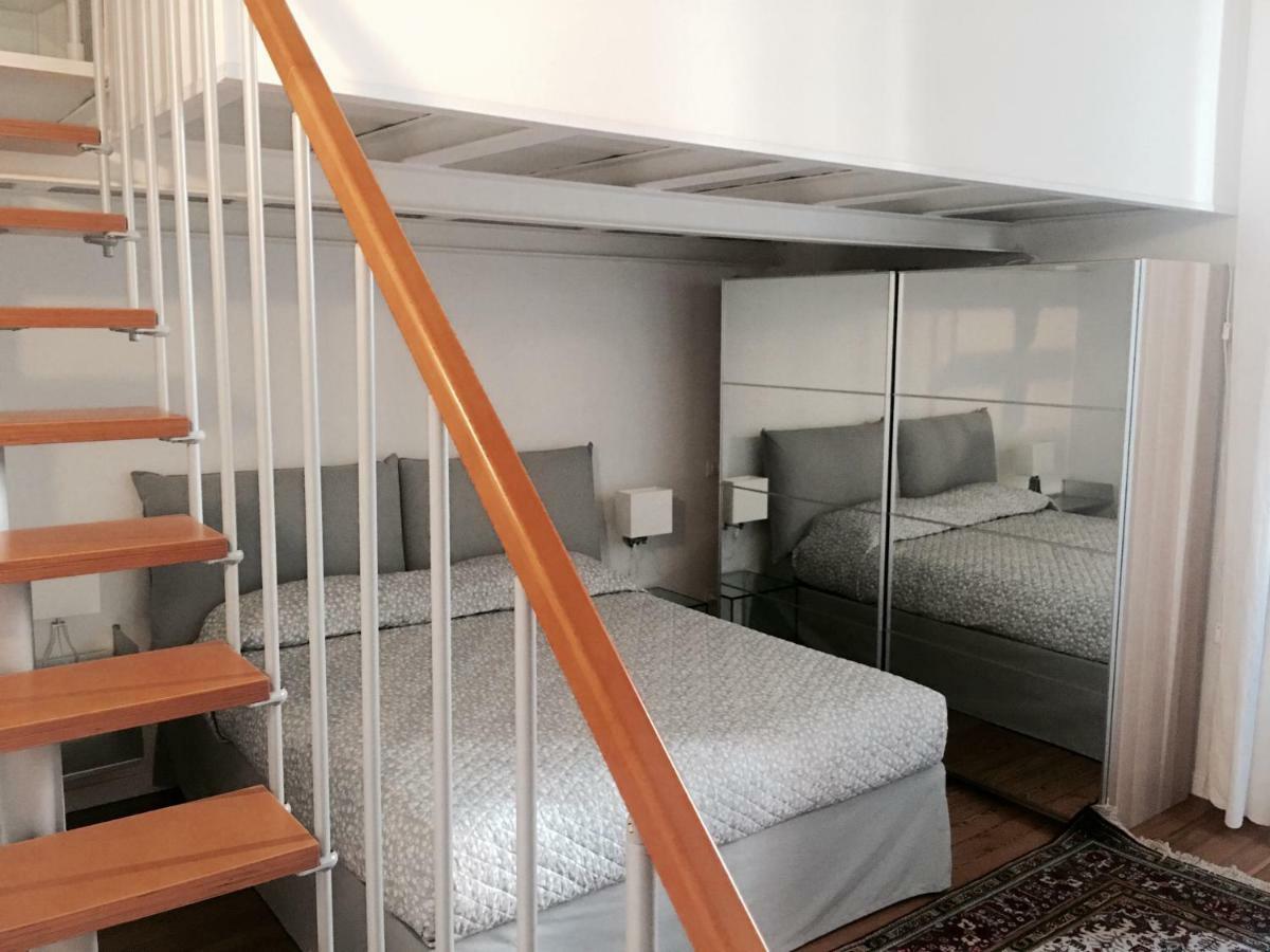 B&B Second Floor Centro Storico Bolonia Zewnętrze zdjęcie