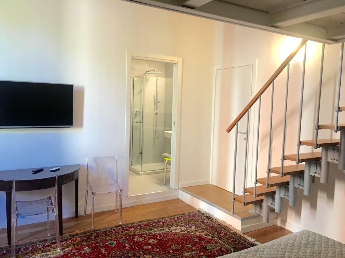 B&B Second Floor Centro Storico Bolonia Zewnętrze zdjęcie