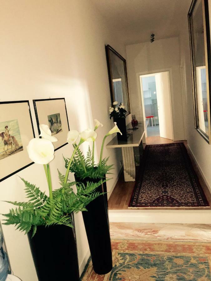 B&B Second Floor Centro Storico Bolonia Zewnętrze zdjęcie