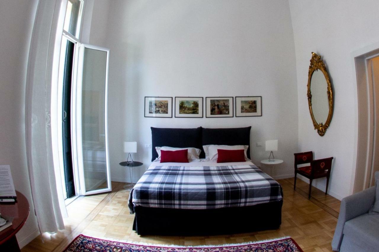 B&B Second Floor Centro Storico Bolonia Zewnętrze zdjęcie