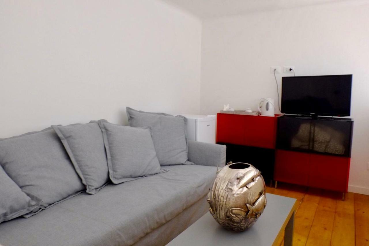 B&B Second Floor Centro Storico Bolonia Zewnętrze zdjęcie