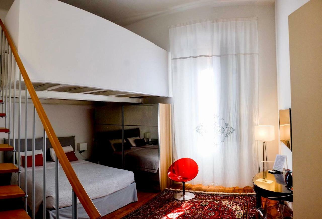 B&B Second Floor Centro Storico Bolonia Zewnętrze zdjęcie