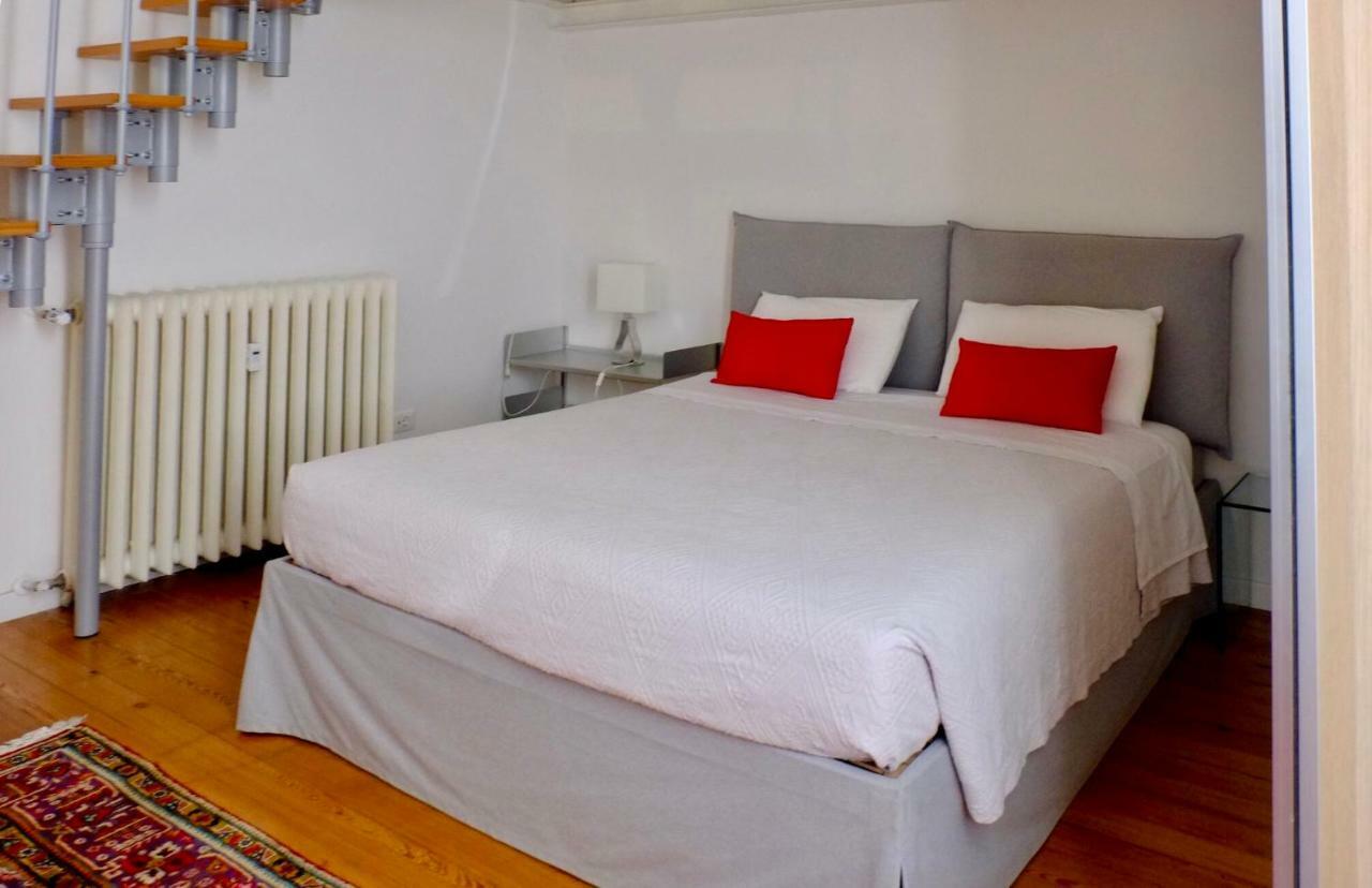 B&B Second Floor Centro Storico Bolonia Zewnętrze zdjęcie