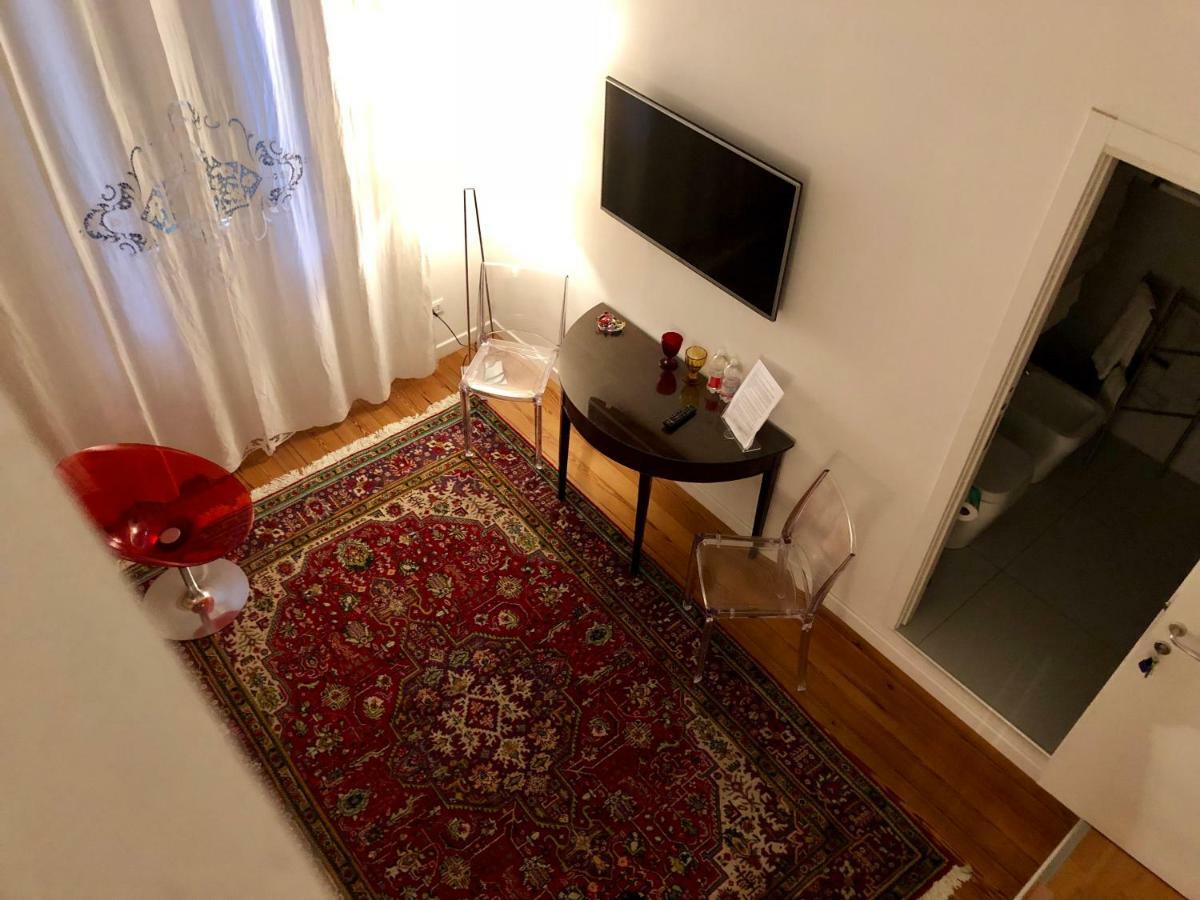 B&B Second Floor Centro Storico Bolonia Zewnętrze zdjęcie