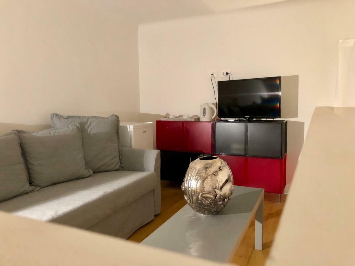 B&B Second Floor Centro Storico Bolonia Zewnętrze zdjęcie