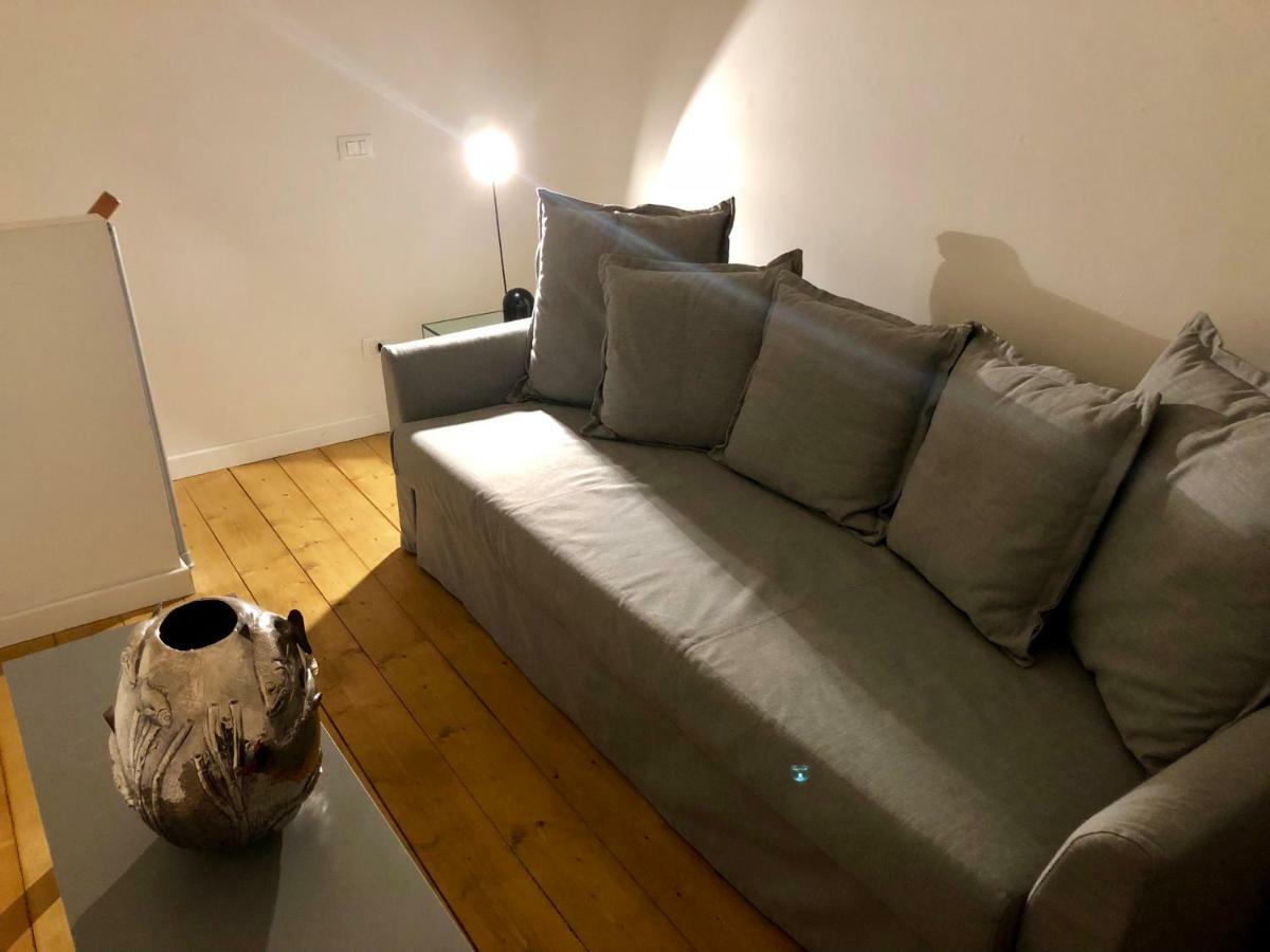 B&B Second Floor Centro Storico Bolonia Zewnętrze zdjęcie