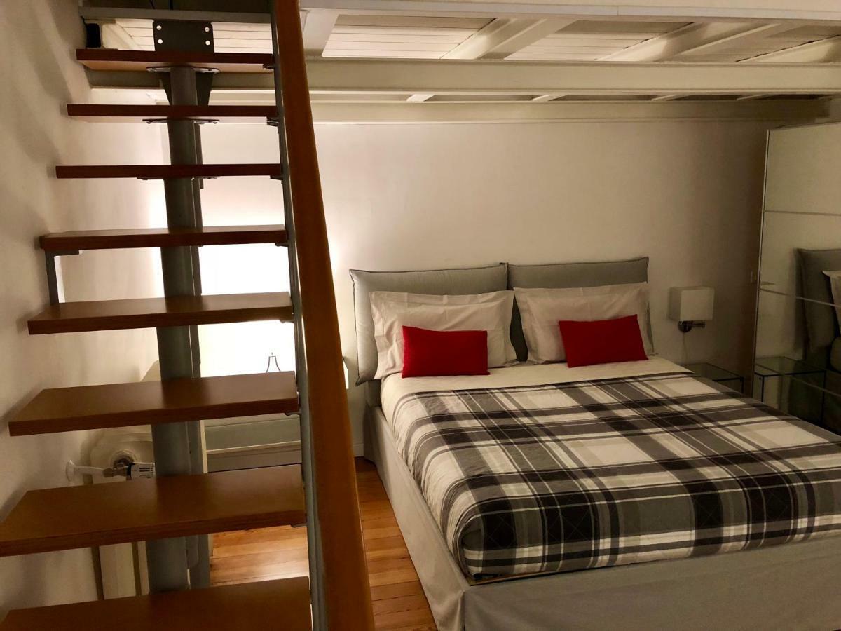 B&B Second Floor Centro Storico Bolonia Zewnętrze zdjęcie