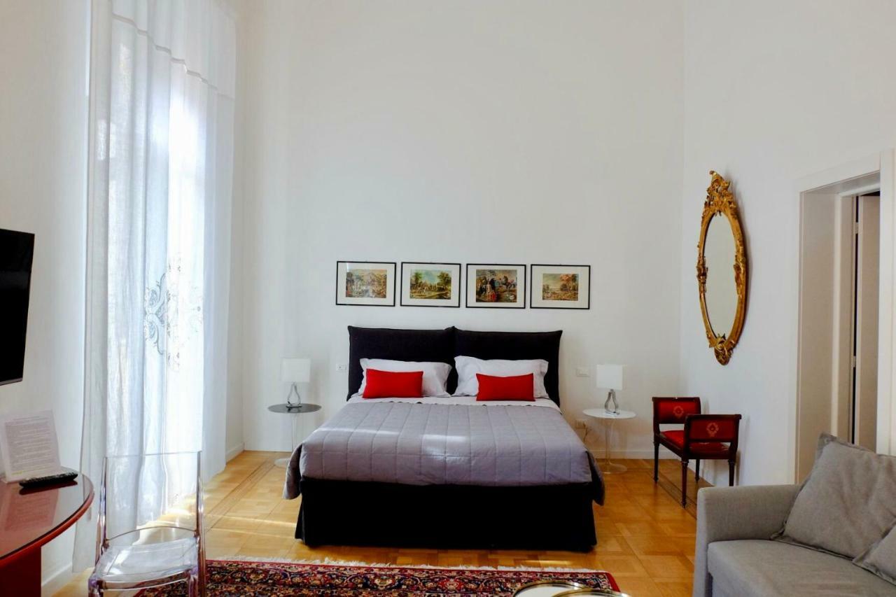 B&B Second Floor Centro Storico Bolonia Zewnętrze zdjęcie