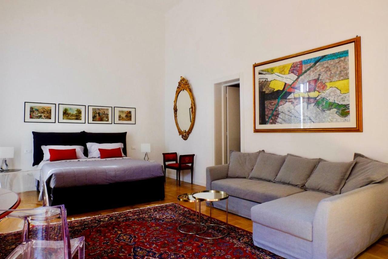 B&B Second Floor Centro Storico Bolonia Zewnętrze zdjęcie