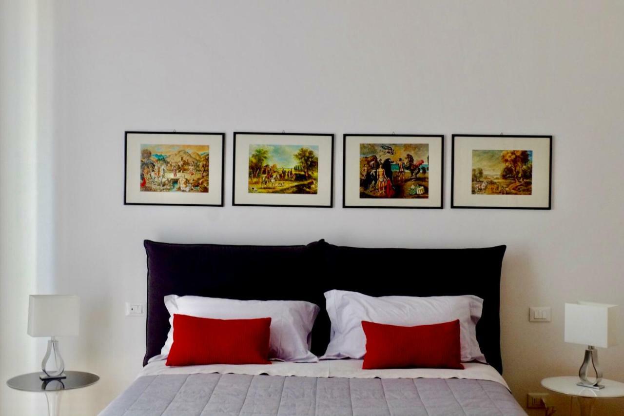 B&B Second Floor Centro Storico Bolonia Zewnętrze zdjęcie