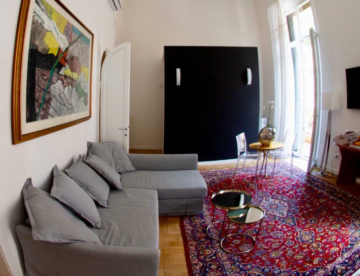 B&B Second Floor Centro Storico Bolonia Zewnętrze zdjęcie