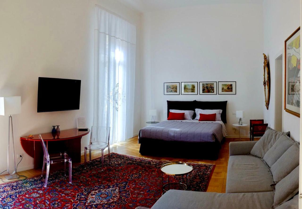 B&B Second Floor Centro Storico Bolonia Zewnętrze zdjęcie