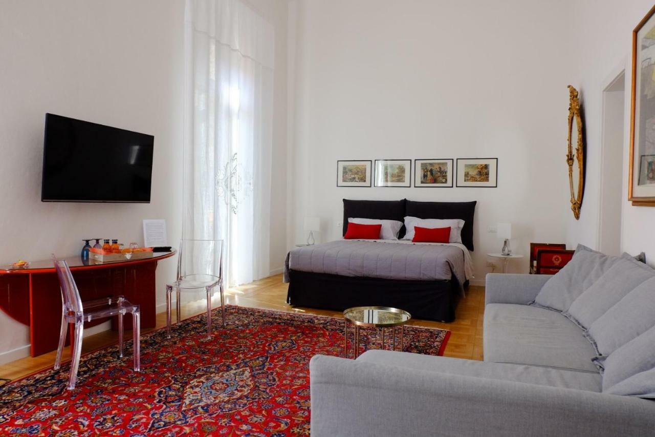 B&B Second Floor Centro Storico Bolonia Zewnętrze zdjęcie